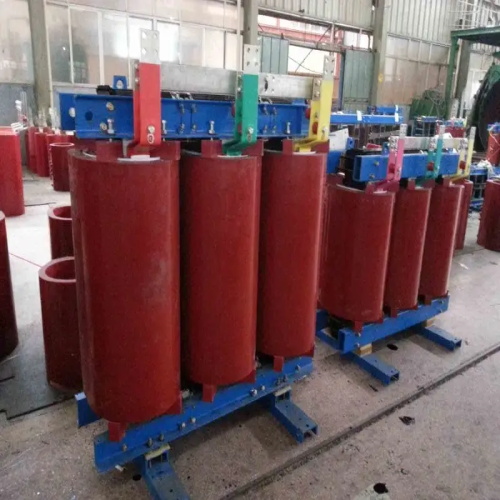 卡若SCB10-250KVA干式变压器